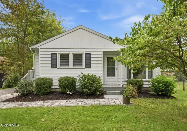 Photo 1 of Sale Pending at 273 Elm Ave, Delmar, NY 12054 | MLS# 202625799 | Listing updated on 2026-09-18