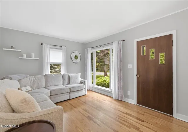 Photo 3 of Sale Pending at 273 Elm Ave, Delmar, NY 12054 | MLS# 202625799 | Listing updated on 2026-09-18