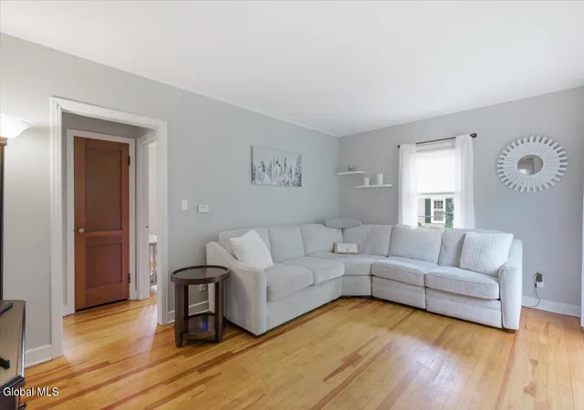 Photo 3 of Sale Pending at 273 Elm Ave, Delmar, NY 12054 | MLS# 202625799 | Listing updated on 2026-09-18