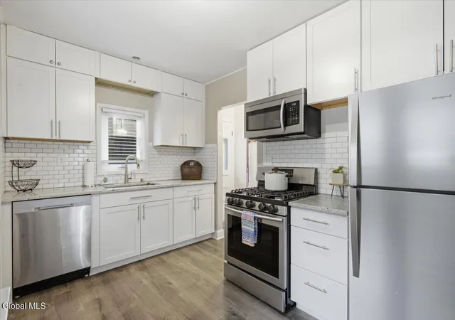 Photo 4 of Sale Pending at 273 Elm Ave, Delmar, NY 12054 | MLS# 202625799 | Listing updated on 2026-09-18