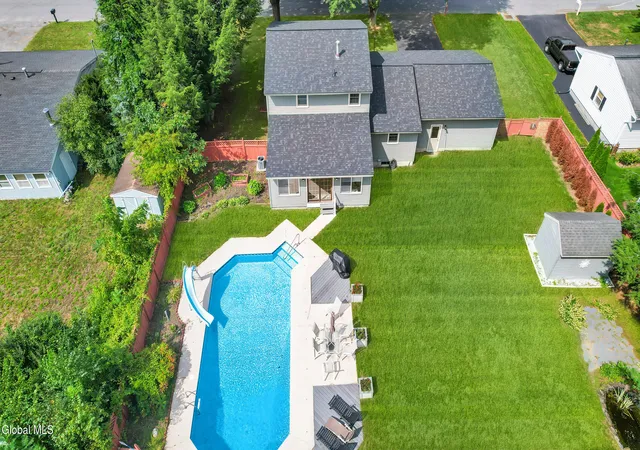 Photo 2 of Single family home for sale at 15 Walter Dr, Saratoga Springs, NY 12866 | MLS# 202625633 | Listing updated on 2026-09-16