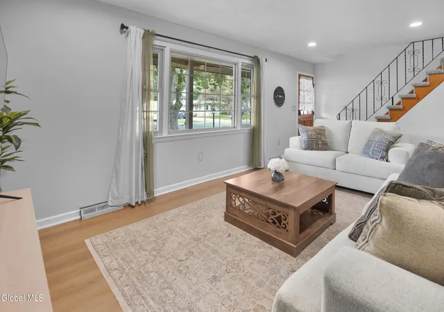 Photo 3 of Single family home for sale at 15 Walter Dr, Saratoga Springs, NY 12866 | MLS# 202625633 | Listing updated on 2026-09-16