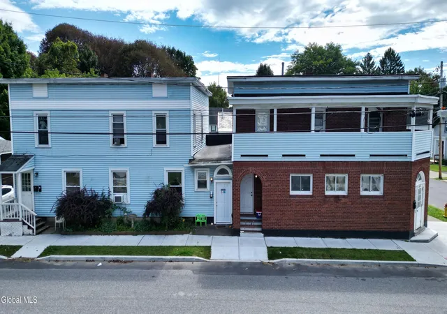 Photo 3 of Multi family home for sale at 37-40 Lawrence St, Glens Falls, NY 12801 | MLS# 202626661 | Listing updated on 2026-09-22