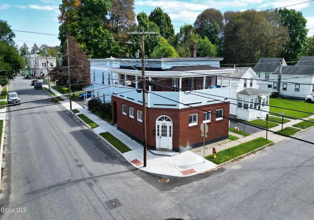 Photo 4 of Multi family home for sale at 37-40 Lawrence St, Glens Falls, NY 12801 | MLS# 202626661 | Listing updated on 2026-09-22
