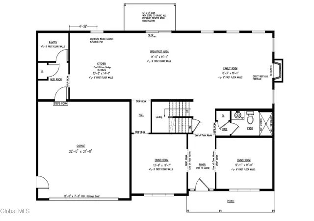 Photo 2 of Single family home for sale at 38 Tamarack St, Ballston Lake, NY 12019 | MLS# 202625702 | Listing updated on 2026-09-10