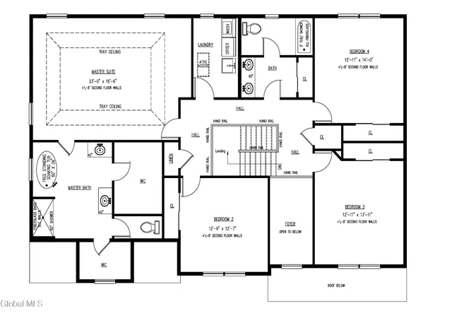 Photo 2 of Single family home for sale at 38 Tamarack St, Ballston Lake, NY 12019 | MLS# 202625702 | Listing updated on 2026-09-14