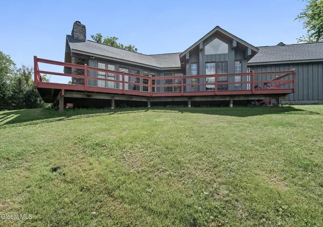 Photo 3 of Sale Pending at 1200 Creek Rd, Esperance, NY 12066 | MLS# 202625676 | Listing updated on 2026-09-17