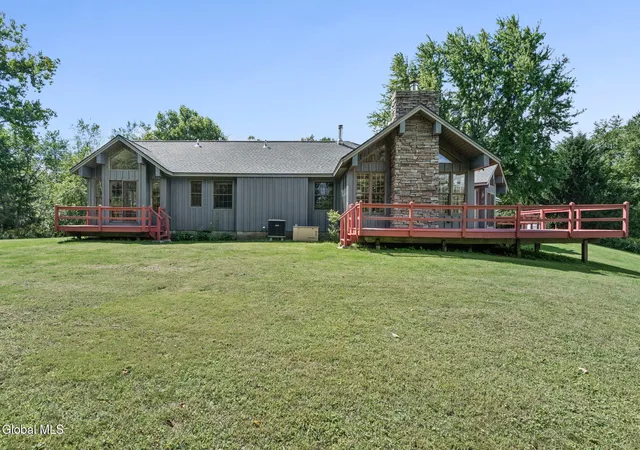 Photo 4 of Sale Pending at 1200 Creek Rd, Esperance, NY 12066 | MLS# 202625676 | Listing updated on 2026-09-17