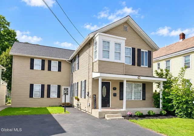 Single family home for sale at 20 7th Street, Waterford, NY 12188 | MLS# 202625619