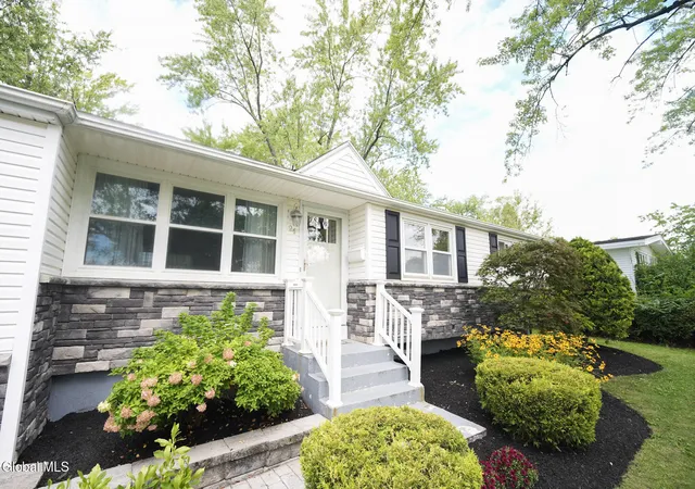 Photo 2 of Sale Pending at 24 Harold Ave, Latham, NY 12110 | MLS# 202625634 | Listing updated on 2026-09-16