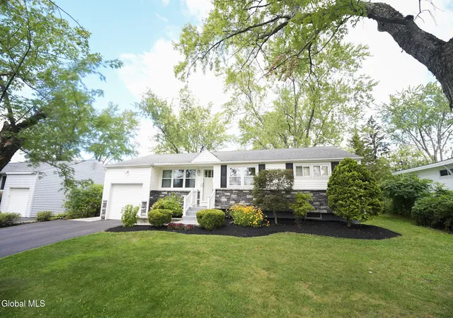 Photo 3 of Sale Pending at 24 Harold Ave, Latham, NY 12110 | MLS# 202625634 | Listing updated on 2026-09-16