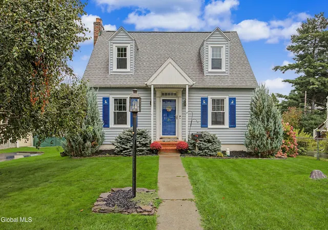 Photo 1 of Sale Pending at 26 Hillcrest Rd, Latham, NY 12110 | MLS# 202625958 | Listing updated on 2026-09-25