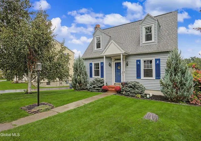 Photo 2 of Sale Pending at 26 Hillcrest Rd, Latham, NY 12110 | MLS# 202625958 | Listing updated on 2026-09-25
