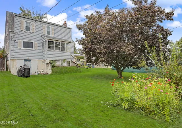 Photo 3 of Sale Pending at 26 Hillcrest Rd, Latham, NY 12110 | MLS# 202625958 | Listing updated on 2026-09-25