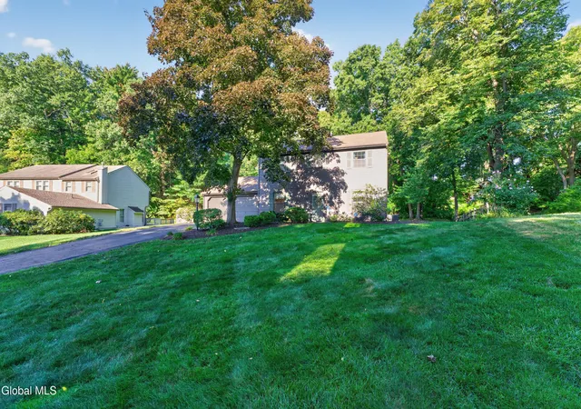 Photo 1 of Single family home for sale at 312 Ridgewood Cir, Albany, NY 12203 | MLS# 202625913 | Listing updated on 2026-09-21