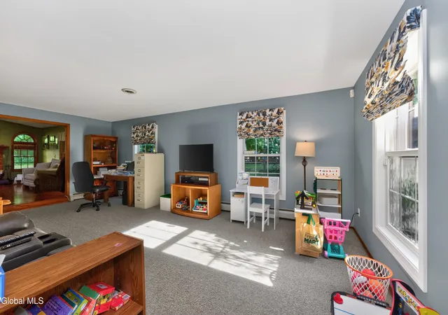 Photo 3 of Single family home for sale at 312 Ridgewood Cir, Albany, NY 12203 | MLS# 202625913 | Listing updated on 2026-09-21