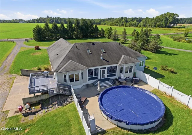 Photo 3 of Single family home for sale at 182 Coveville Rd #69, Schuylerville, NY 12871 | MLS# 202625631 | Listing updated on 2026-09-10