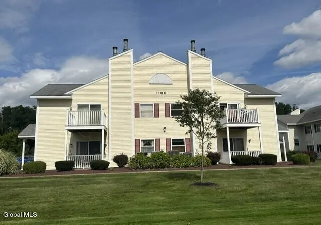 Photo 1 of Condo for sale at 1106 Cambridge Manor Dr #6, Schenectady, NY 12302 | MLS# 202625654 | Listing updated on 2026-09-17
