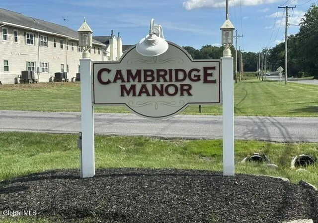 Photo 2 of Condo for sale at 1106 Cambridge Manor Dr #6, Schenectady, NY 12302 | MLS# 202625654 | Listing updated on 2026-09-17