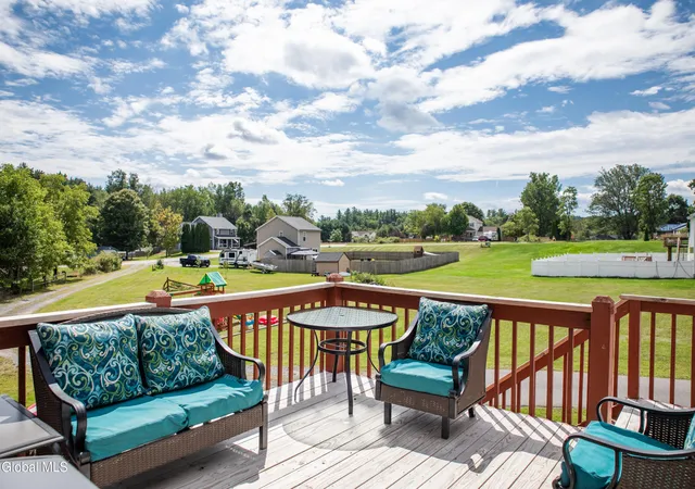 Photo 3 of Single family home for sale at 61 Locust Ridge Dr, Corinth, NY 12822 | MLS# 202625786 | Listing updated on 2026-09-17
