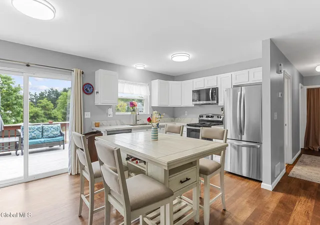 Photo 3 of Single family home for sale at 61 Locust Ridge Dr, Corinth, NY 12822 | MLS# 202625786 | Listing updated on 2026-09-17