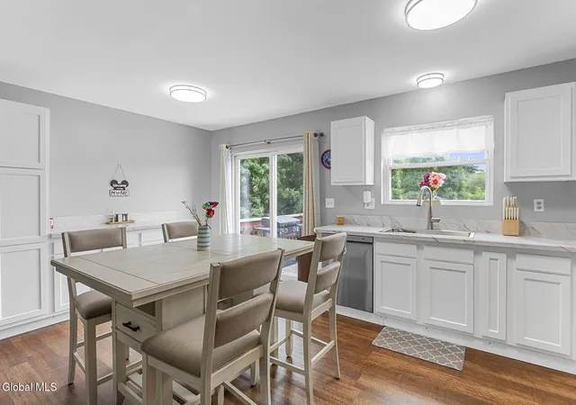 Photo 4 of Single family home for sale at 61 Locust Ridge Dr, Corinth, NY 12822 | MLS# 202625786 | Listing updated on 2026-09-17