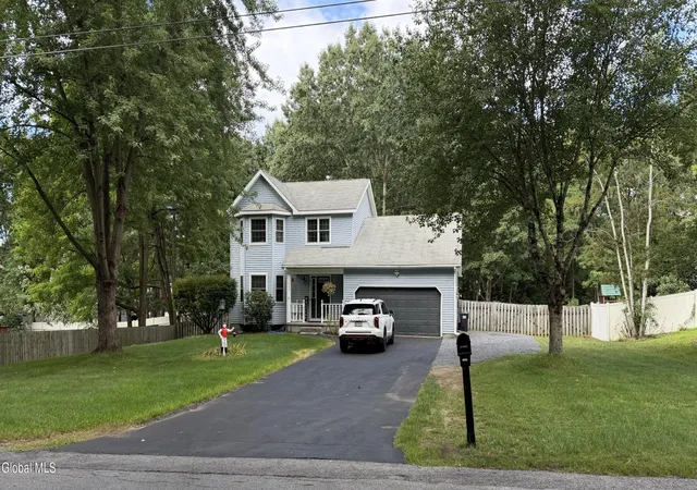 Photo 1 of Sale Pending at 420 Stone Church Rd, Ballston Spa, NY 12020 | MLS# 202625761 | Listing updated on 2026-09-17