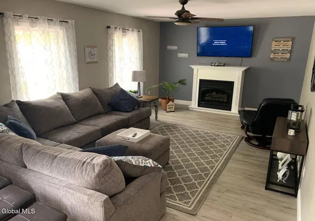 Photo 3 of Sale Pending at 420 Stone Church Rd, Ballston Spa, NY 12020 | MLS# 202625761 | Listing updated on 2026-09-17