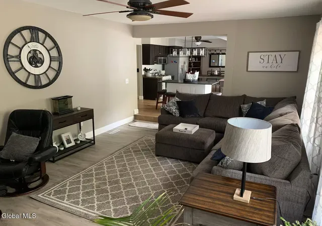 Photo 3 of Sale Pending at 420 Stone Church Rd, Ballston Spa, NY 12020 | MLS# 202625761 | Listing updated on 2026-09-17
