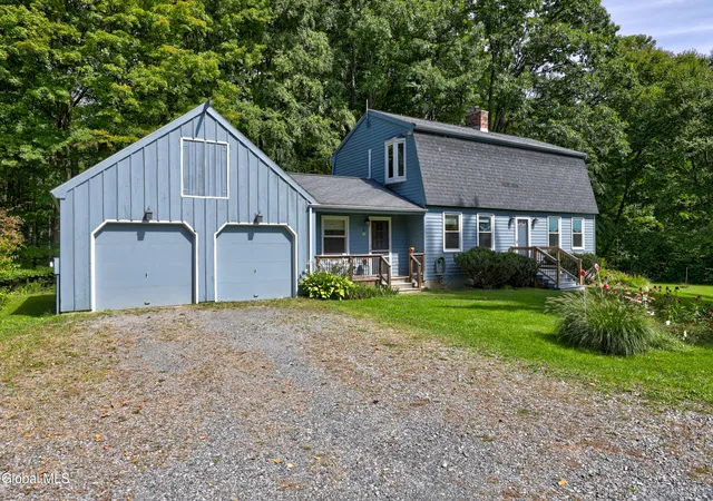Photo 1 of Sale Pending at 234 Potter Rd, Amsterdam, NY 12010 | MLS# 202626360 | Listing updated on 2026-09-23