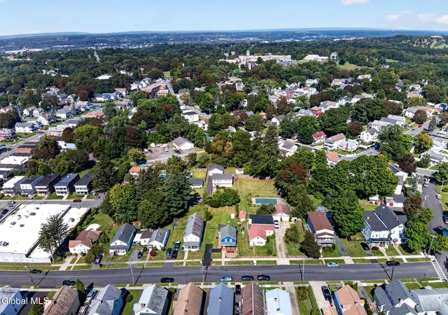 Photo 30 of Single family home for sale at 41 Ford Ave, Troy, NY 12180 | MLS# 202625629 | Listing updated on 2026-09-08