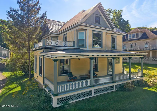 Photo 1 of Sale Pending at 174 Main St, Sharon Springs, NY 13459 | MLS# 202625823 | Listing updated on 2026-09-21
