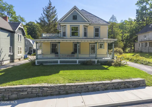 Photo 2 of Sale Pending at 174 Main St, Sharon Springs, NY 13459 | MLS# 202625823 | Listing updated on 2026-09-21