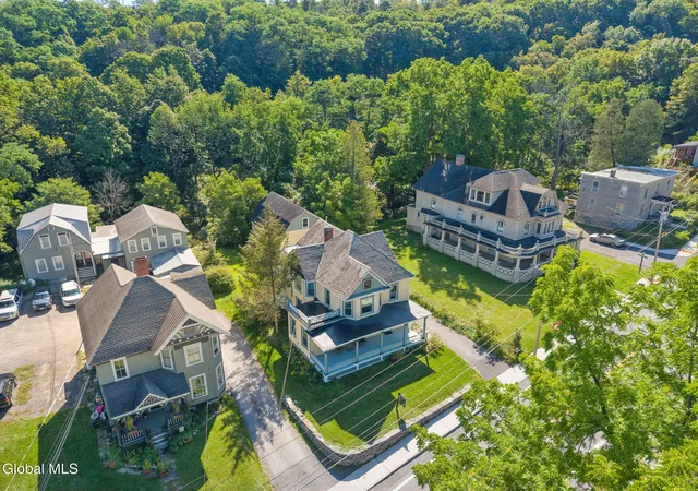Photo 3 of Sale Pending at 174 Main St, Sharon Springs, NY 13459 | MLS# 202625823 | Listing updated on 2026-09-21