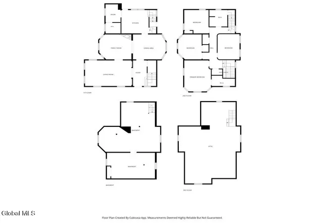 Photo 58 of Sale Pending at 174 Main St, Sharon Springs, NY 13459 | MLS# 202625823 | Listing updated on 2026-09-21
