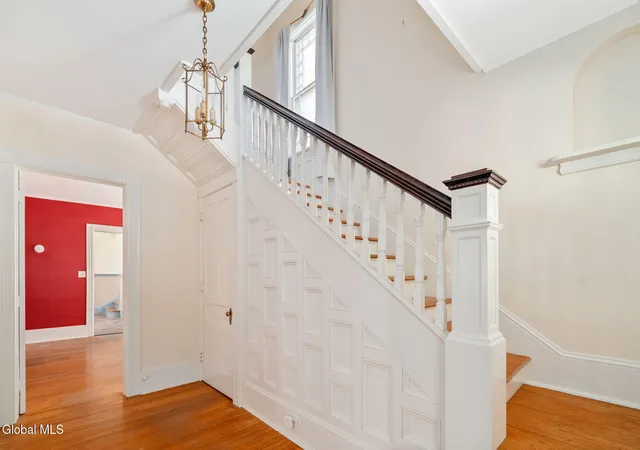 Photo 4 of Sale Pending at 174 Main St, Sharon Springs, NY 13459 | MLS# 202625823 | Listing updated on 2026-09-21