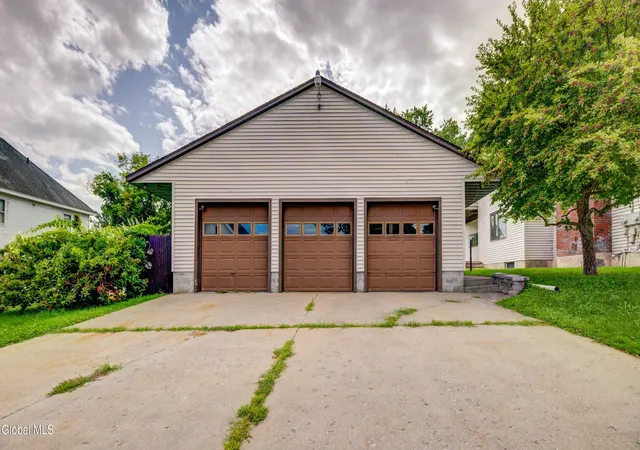 Photo 2 of Multi family home for sale at 95 West St, Gloversville, NY 12078 | MLS# 202625655 | Listing updated on 2026-09-10
