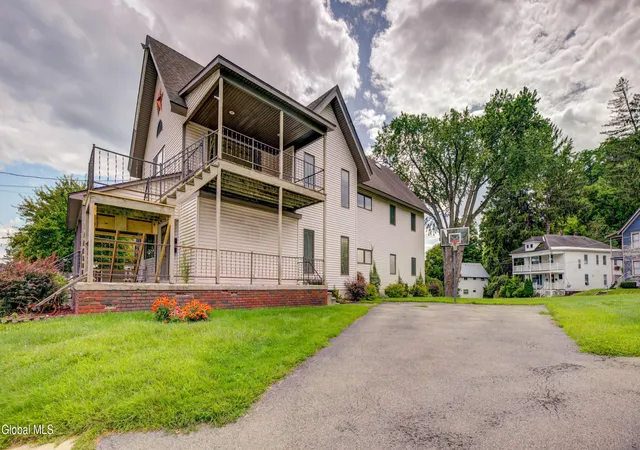 Listing Photo 4 - Condo for sale in building located at 95 W St, Gloversville, NY 12206