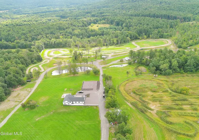 Single family home for sale at 1780 Tamarac Rd, Johnsonville, NY 12094 | MLS# 202625638