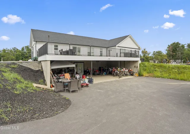 Photo 4 of Single family home for sale at 1780 Tamarac Rd, Johnsonville, NY 12094 | MLS# 202625638 | Listing updated on 2026-09-09