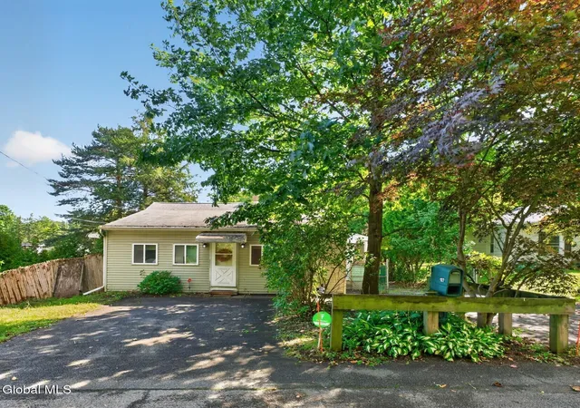 Photo 1 of Sale Pending at 127 Dunsbach Fry Rd, Cohoes, NY 12047 | MLS# 202626148 | Listing updated on 2026-09-21
