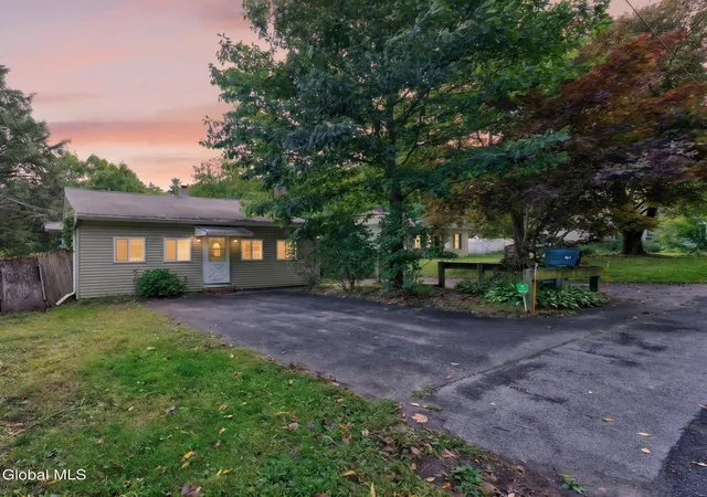 Photo 2 of Sale Pending at 127 Dunsbach Fry Rd, Cohoes, NY 12047 | MLS# 202626148 | Listing updated on 2026-09-21