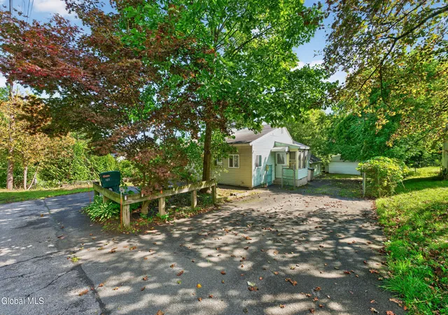 Photo 3 of Sale Pending at 127 Dunsbach Fry Rd, Cohoes, NY 12047 | MLS# 202626148 | Listing updated on 2026-09-21