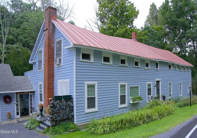 Single family home for sale at 1499 Huntersland Rd, Middleburgh, NY 12122 | MLS# 202625648