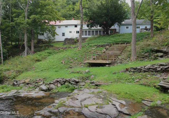 Photo 3 of Single family home for sale at 1499 Huntersland Rd, Middleburgh, NY 12122 | MLS# 202625648 | Listing updated on 2026-09-10