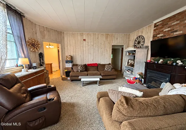 Photo 4 of Single family home for sale at 107 Old Schroon Rd, Schroon Lake, NY 12870 | MLS# 202626640 | Listing updated on 2026-09-22