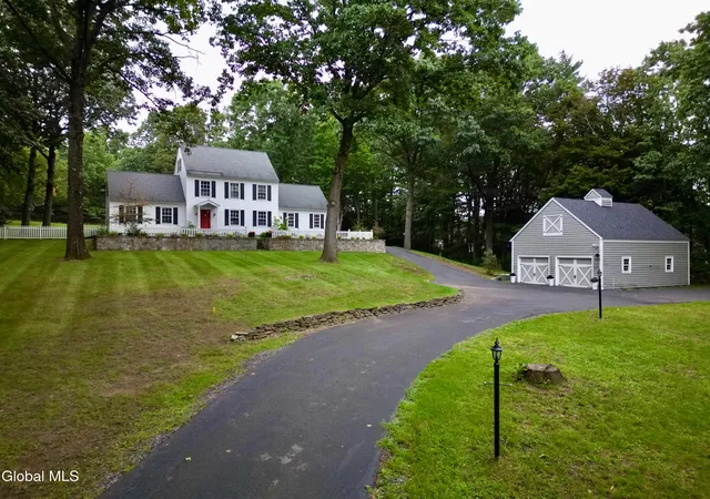 Photo 1 of Sale Pending at 173 Steele Ave Ext, Gloversville, NY 12078 | MLS# 202625752 | Listing updated on 2026-09-14