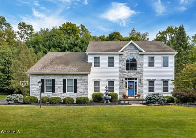 Photo 1 of Single family home for sale at 20 Birch Hl Rd, Ballston Lake, NY 12019 | MLS# 202626259 | Listing updated on 2026-10-01