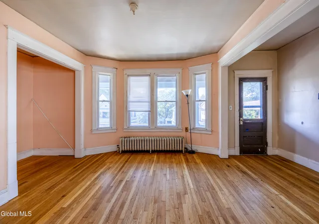 Photo 3 of Sale Pending at 791 793 Park Ave, Albany, NY 12208 | MLS# 202625937 | Listing updated on 2026-09-26