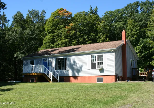 Photo 1 of Sale Pending at 101 Lynn Ln, Cairo, NY 12413 | MLS# 202625992 | Listing updated on 2026-10-01